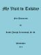 [Gutenberg 49203] • "My Visit to Tolstoy": Five Discourses